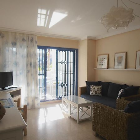 Almuñécar Balandro Apartment מראה חיצוני תמונה