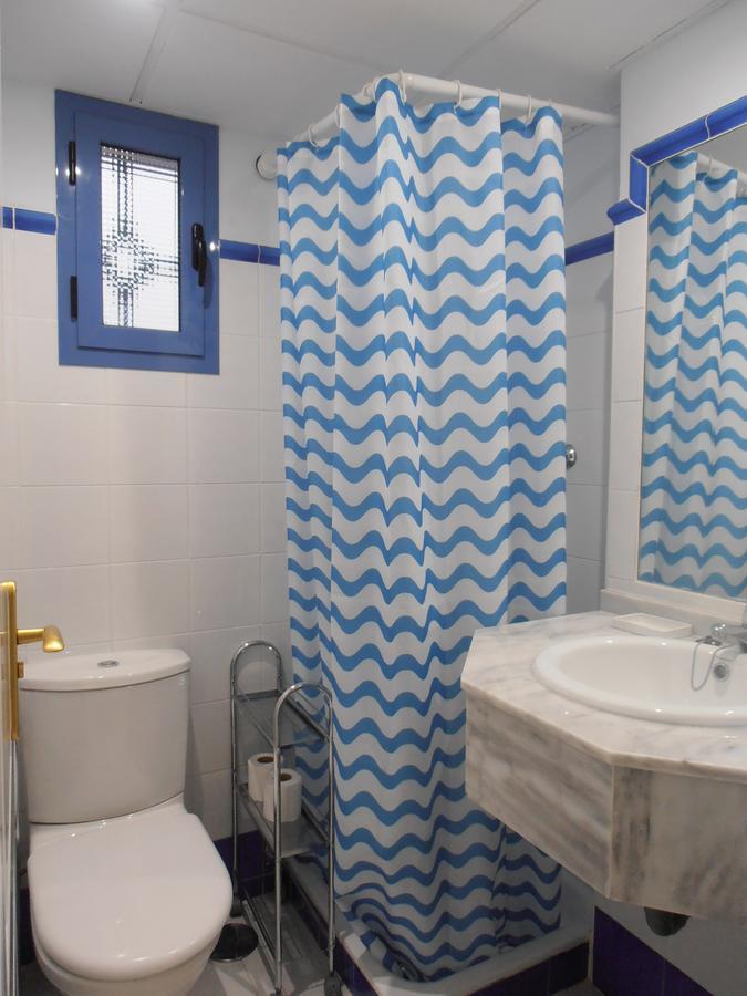 Almuñécar Balandro Apartment מראה חיצוני תמונה