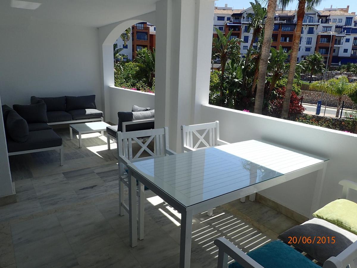 Almuñécar Balandro Apartment מראה חיצוני תמונה