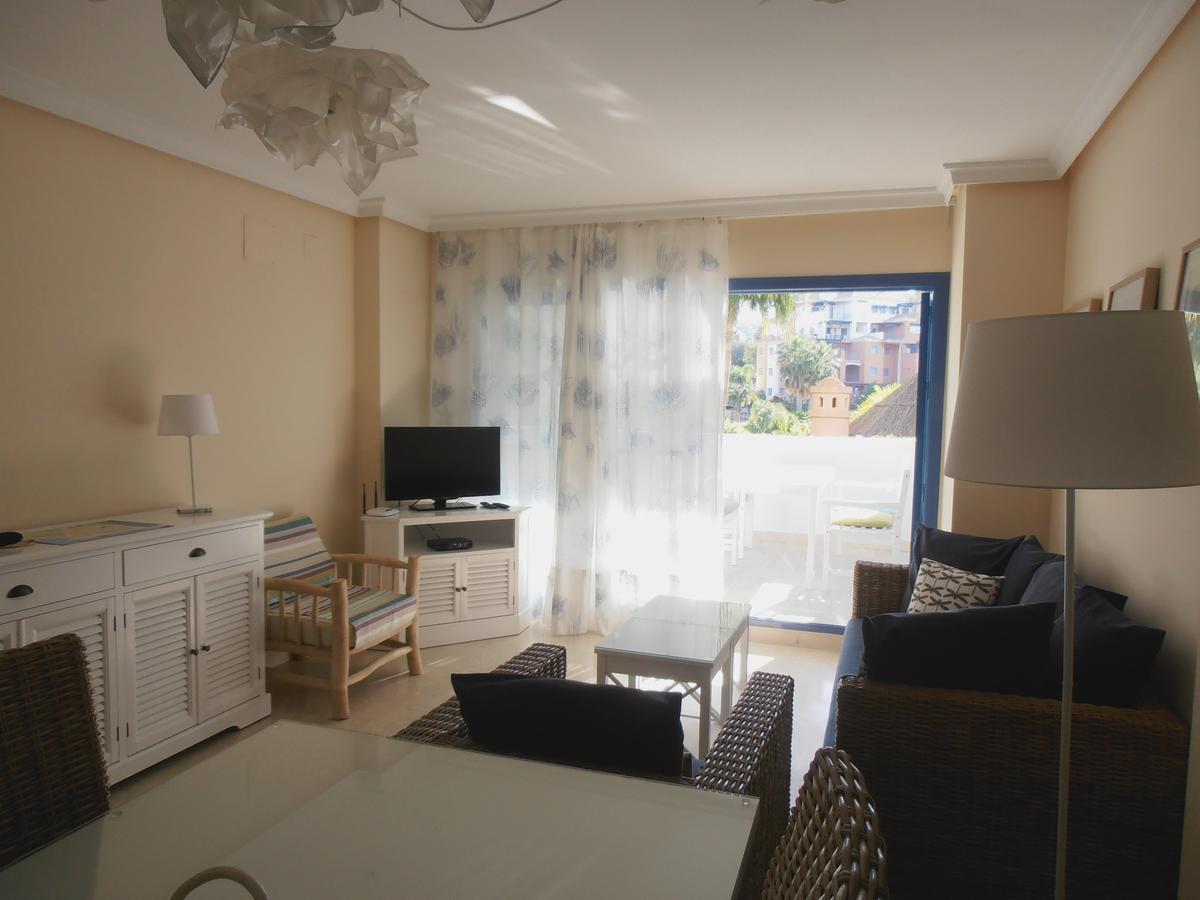 Almuñécar Balandro Apartment מראה חיצוני תמונה