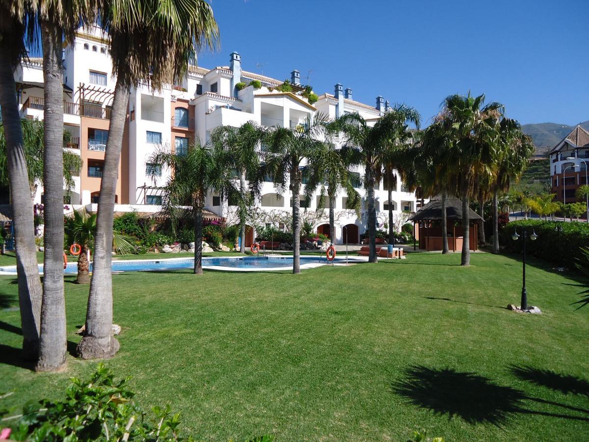 Almuñécar Balandro Apartment מראה חיצוני תמונה