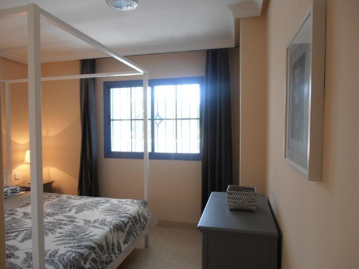 Almuñécar Balandro Apartment מראה חיצוני תמונה