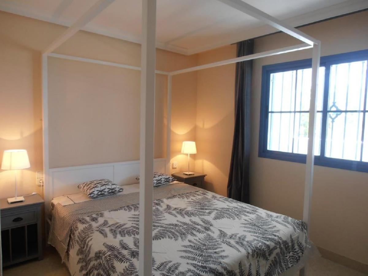 Almuñécar Balandro Apartment מראה חיצוני תמונה