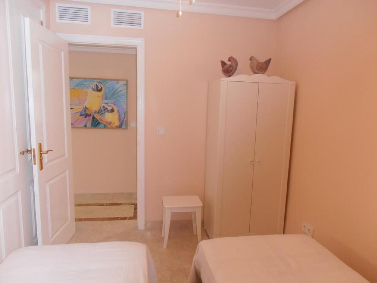 Almuñécar Balandro Apartment מראה חיצוני תמונה