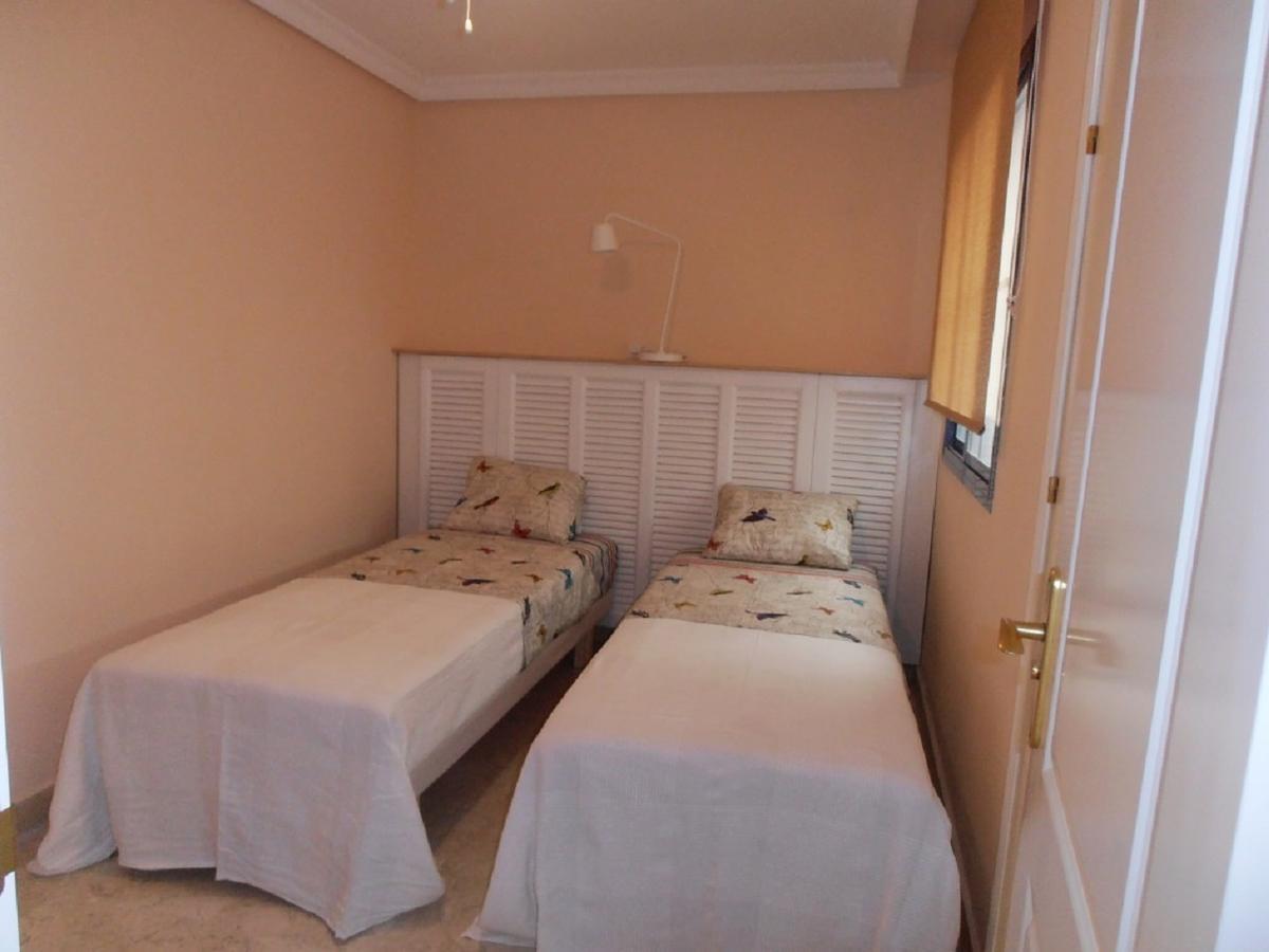 Almuñécar Balandro Apartment מראה חיצוני תמונה