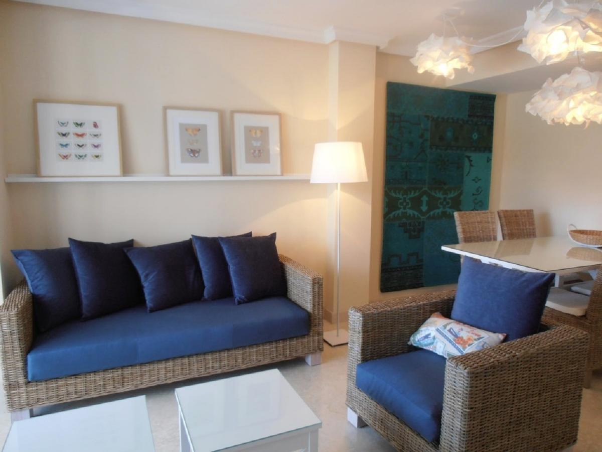Almuñécar Balandro Apartment מראה חיצוני תמונה