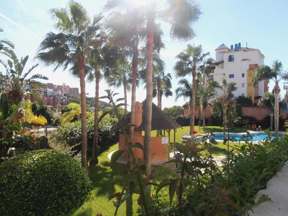 Almuñécar Balandro Apartment מראה חיצוני תמונה