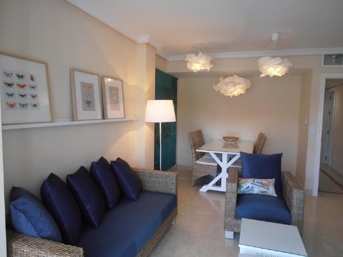 Almuñécar Balandro Apartment מראה חיצוני תמונה
