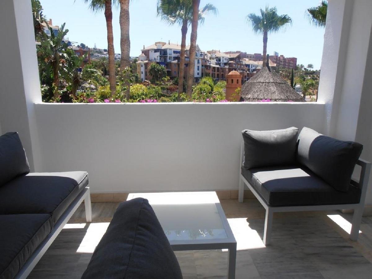 Almuñécar Balandro Apartment מראה חיצוני תמונה